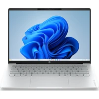 HP OmniBook 5 14-hk0500ncx (E0PS1EA#BCM) stříbrný - Notebooky