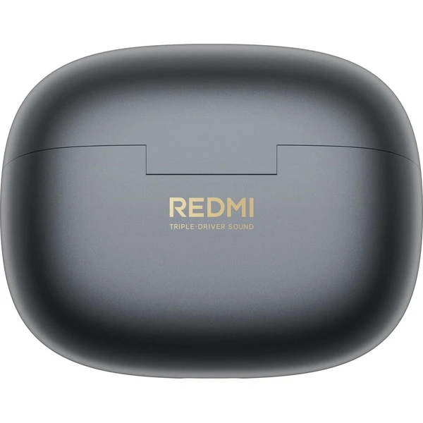 Xiaomi REDMI Buds 8 Pro bezdrátová sluchátka černá - Sluchátka - Obrázek d_ecda87bcd85b470281e7e6c76c768405