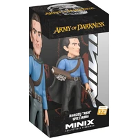 MINIX Movies: Army of Darkness - Ashley "Ash" Williams - Minix