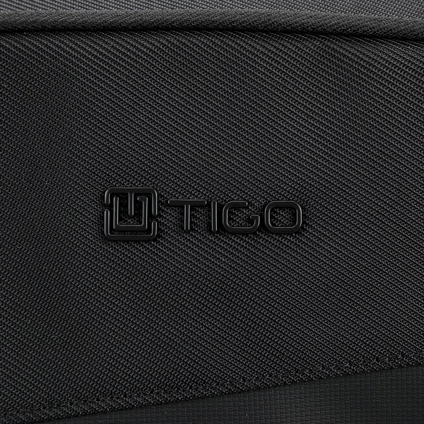 TIGO Vault batoh 15,6" černý - Batohy - Obrázek d_ecea551eb953430f8f7c0ee242883071