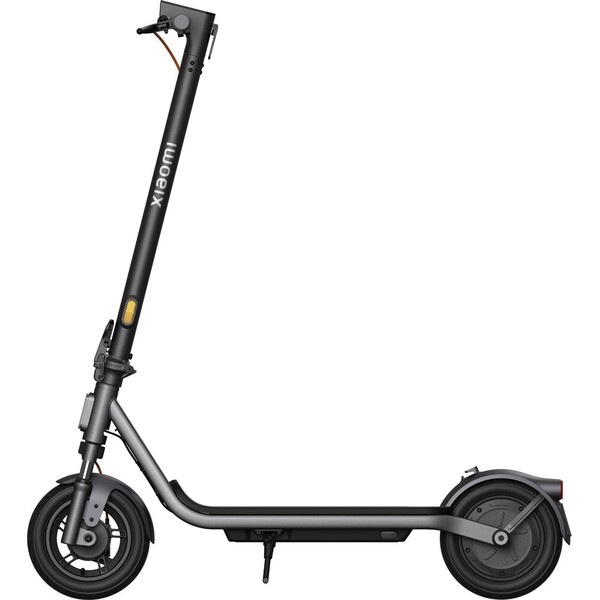 Xiaomi Electric Scooter 6 Lite Černá