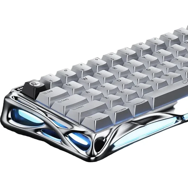 GravaStar Mercury V60 Pro Chrome Silver herní klávesnice - Klávesnice - Obrázek d_ecf61d2771814bbfb9fabec24dce90a1