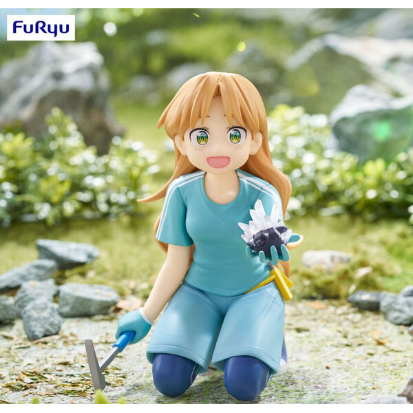 Figurka Furyu Ruri Rocks Noodle Stopper - Ruri Tanigawa 10 cm - Figurky - Obrázek d_ed0de1d315104f009d6108e99644e813