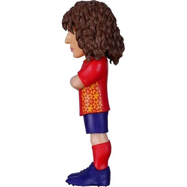 MINIX Football Legends: WCL Spain - PUYOL - Minix - Obrázek d_ed134c0166cd41e58509834371bf0a69