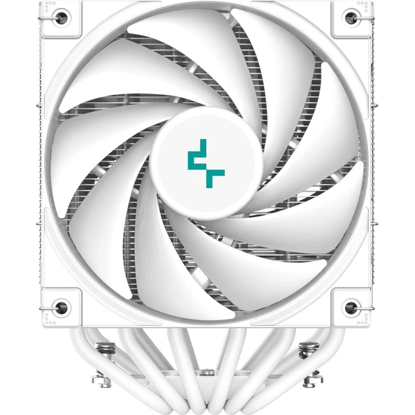 DEEPCOOL AK620 DIGITAL SE WH bílý - Chladiče - Obrázek d_ed1d7b1d9d7442ccb301e49b4c53afd8