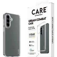 PanzerGlass® CARE Urban kryt Samsung Galaxy A37 čirý - Pouzdra