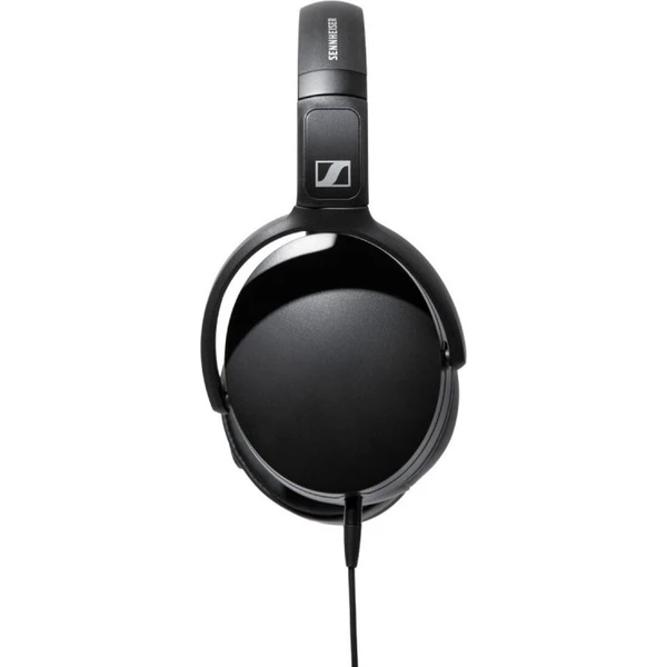 Sennheiser HD 400U náhlavní drátová sluchátka černá - Sluchátka - Obrázek d_ed266eb7f27e4d798a73b0ddd66f2d4c