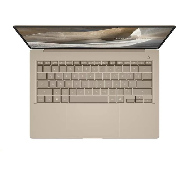 ASUS Zenbook 14 UX3407NA-OLED198X béžový - Notebooky - Obrázek d_ed2d069de3c142b0add603fd0e1bde72