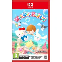 Hello Kitty Party Land Day 1 Edition (Switch 2) - Hry pro Nintendo Switch 2