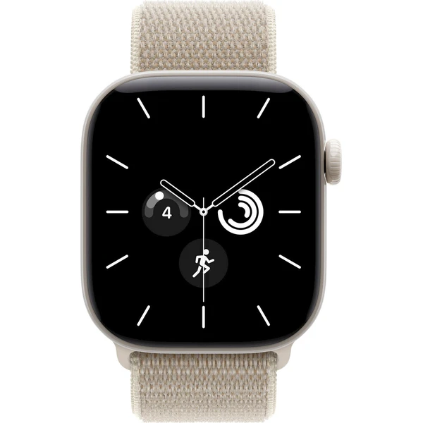 Apple Watch 41/40/38mm vápencový provlékací sportovní řemínek - Řemínky - Obrázek d_ed39cd35bfe24ddaa0535d10049ef283
