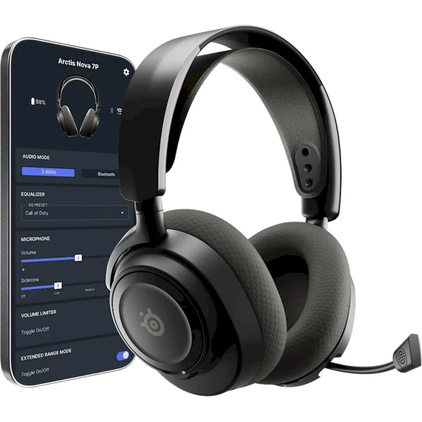 SteelSeries Arctis Nova 7P Gen 2 černá - Sluchátka - Obrázek d_ed40abd0fb3e41c0929168ee197428fb