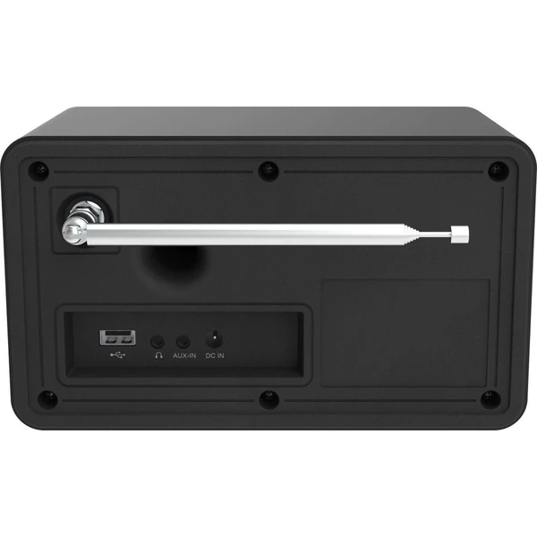 Telestar TOP 200 internetové/DAB+/FM/Wi-Fi/USB/BT rádio černé - Rádia - Obrázek d_ed476fc8049a4adcb98b2c4b8eee7663
