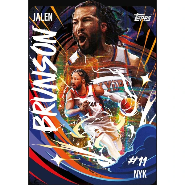 Topps Chrome Basketball Value Box 2025/26 - Basketbalové karty - Obrázek d_ed49bb3ac3be45858644c6b8cca57272