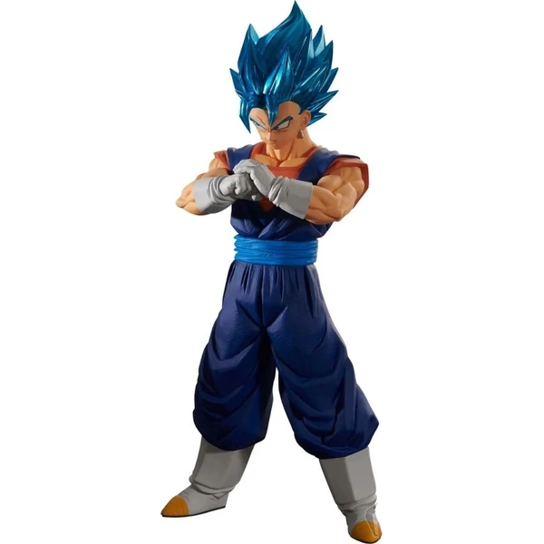 Figurka Bandai Banpresto Blood of Saiyans Dragon Ball Super - Vegito 20 cm - Figurky - Obrázek d_ed53b5ac5d60493ba7f7cbda82cec995