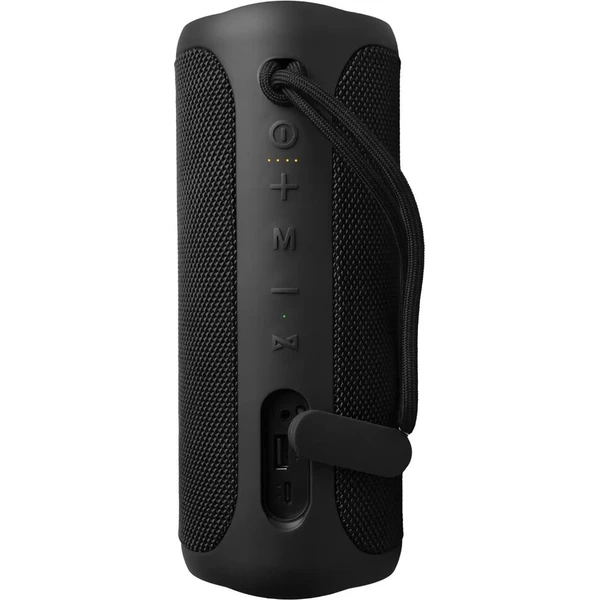 Intezze Vertical VIBE bezdrátový reproduktor černý - Reproduktory - Obrázek d_ed608cd6cb4a481ab6350f3486414ca6