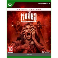 The Mound: Omen of Cthulhu - Deluxe Edition (XSX) - Hry pro Xbox Series