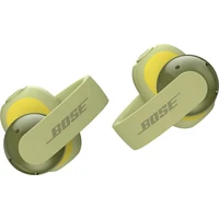 Bose Sport Open Earbuds (2nd Gen.) bezdrátová sluchátka zelená - Sluchátka