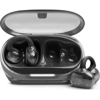 JBL Soundgear Clips bezdrátová sluchátka černá - Sluchátka