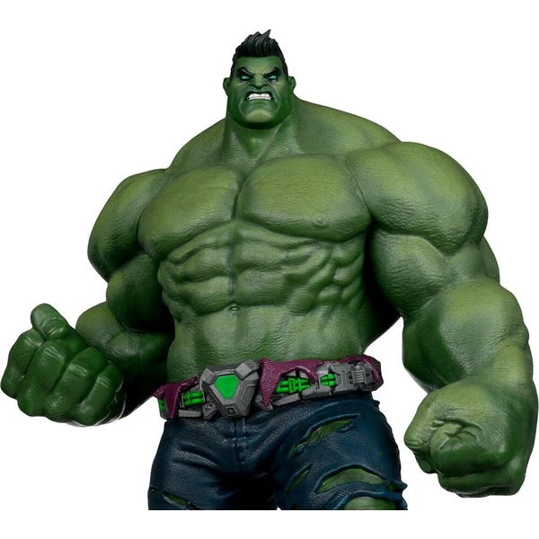 Figurka McFarlane Toys Marvel Rivals Collection 1/6 - The Hulk 27 cm - Figurky - Obrázek d_edbe3e2b335a4e6a945b57b2f9330c03