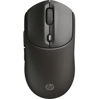 HP 400 Quiet bezdrátová myš černá - Myši