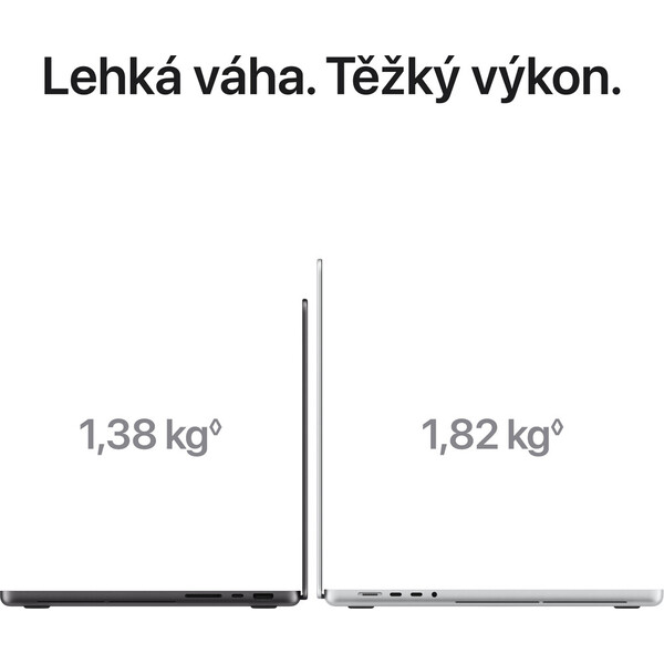 Apple MacBook Pro 16" (PROLED XDR) M5 Max (18CPU/40GPU) / 48GB / 2TB / vesmírně černý - Notebooky - Obrázek d_edc63e886147477488cd586dc3123f81
