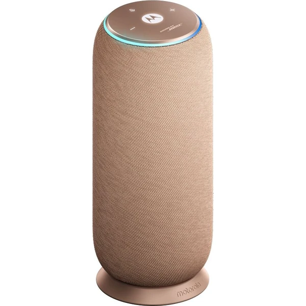 Motorola Moto Sound Flow (Sound by BOSE) reproduktor PANTONE Warn Taupe - Reproduktory - Obrázek d_edd11841f0fe44f0a57a62a6717e6d20