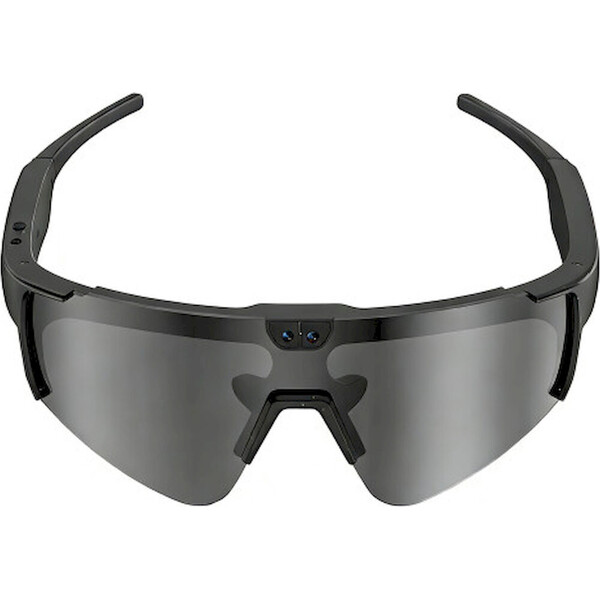 ALIGATOR Smart Glasses SPORT černé