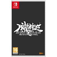 Muramasa: Revenant Blades (Switch) - Hry pro Nintendo Switch