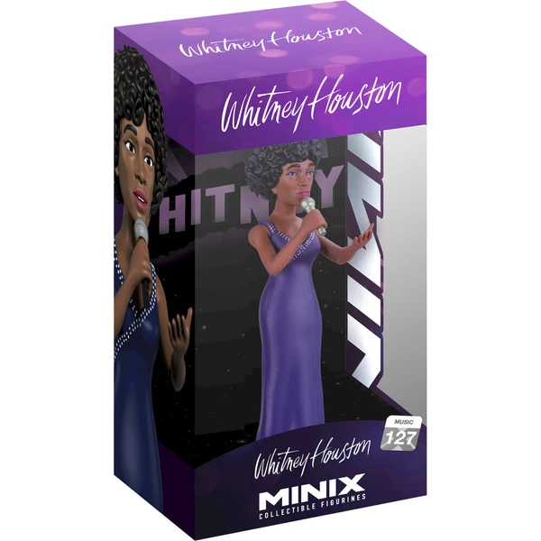 MINIX #127 Music: Whitney Houston - Minix - Obrázek d_eddf0595d889433fa664984f99820771