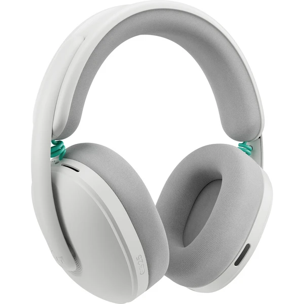 Logitech G325 LIGHTSPEED bezdrátová herní sluchátka bílá - Sluchátka - Obrázek d_eddfe61772d041aa840da71757582d0a