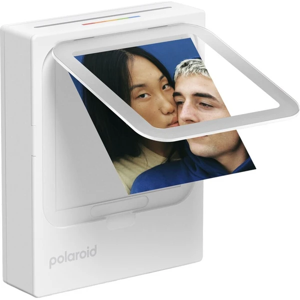 Polaroid Hi-Print 3x3 Pocket printer tiskárna + 60 sheets - Tiskárny - Obrázek d_ede5fb28a8044329b8b194ffad5d7c1f