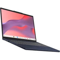 Lenovo Chromebook 15M8910 (83W7000MCK) modrý - Notebooky