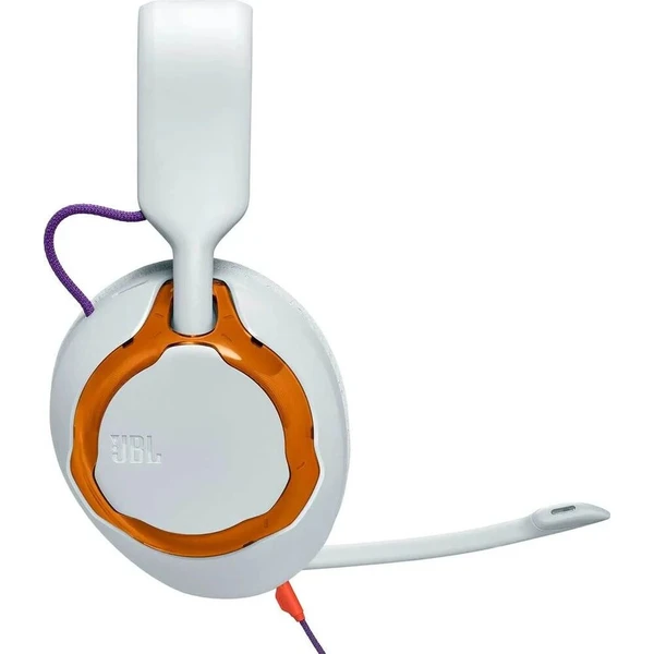 JBL Quantum 250 herní sluchátka bílá/oranžová - Sluchátka - Obrázek d_edfe6b4d28124e90a1c1d99bf93cf435