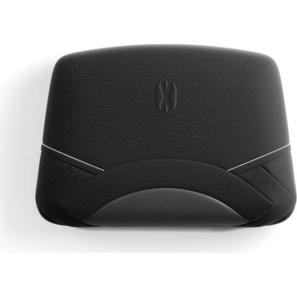 Diablo X-Starter bederní polštář černý - Polštáře - Obrázek d_ee0492913a0f48c79533c6a465507f13