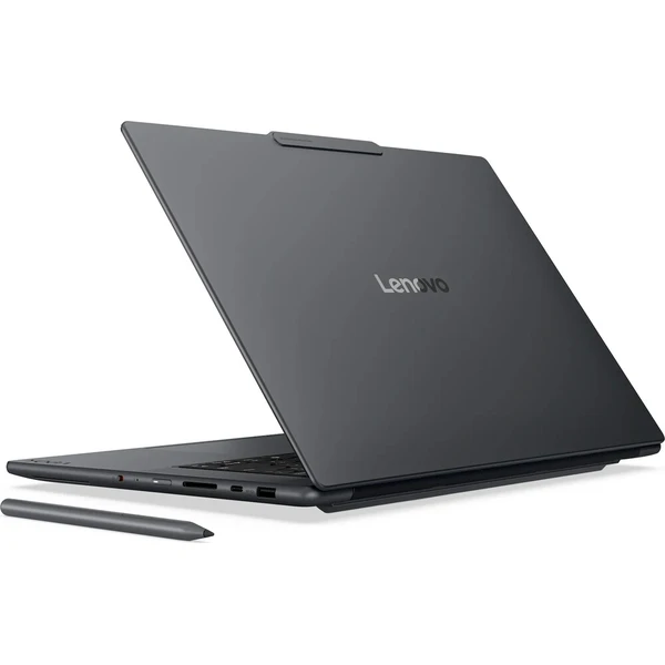 Lenovo Yoga Pro 9 15N1X11 (83SR001QCK) NVIDIA RTX Spark N1X šedý - Notebooky - Obrázek d_ee312d44862b4e6a85e0d290a8c4a89c