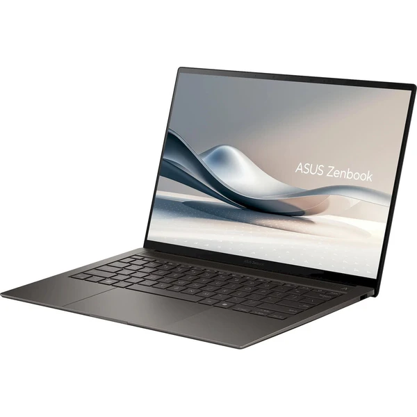 ASUS Zenbook S 14 (UX5406SA-OLED700X) šedý - Notebooky - Obrázek d_ee49fb60229e4dd19ebbeac87b80553c