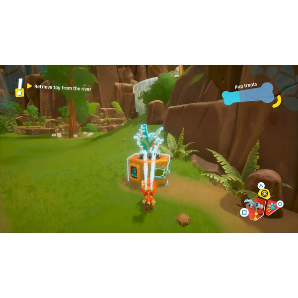 PAW Patrol: Dino World (PS4) - Hry pro PS4 - Obrázek d_ee4a46599089421581bb79d6dbfc69fd