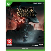 Valor Mortis (XSX) - Hry pro Xbox Series