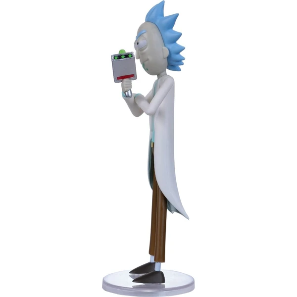 MINIX TV Series: Rick and Morty: Rick - Minix - Obrázek d_ee6021925f944f06a561965e69333be8
