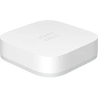 AQARA Vibration Sensor T1 senzor vibrací - Senzory