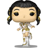 Funko POP! #2429 Animation: KPOP Demon Hunters - Zoey - Funko POP!