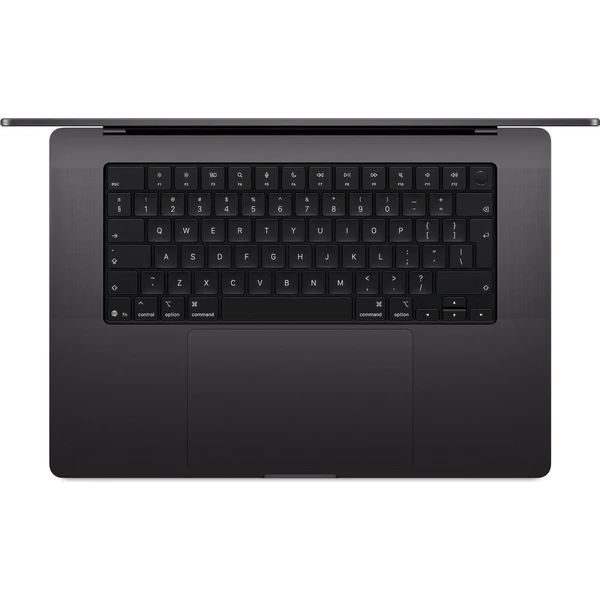 Apple MacBook Pro 16" / M5 Max / 36GB / 2TB / vesmírně černý - Notebooky - Obrázek d_ee81ce52df034db699951505b5df2d8d