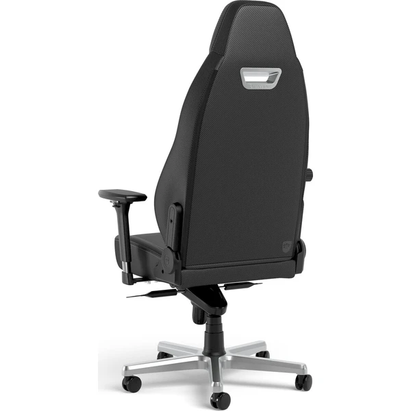 noblechairs LEGEND herní židle Silver Edition - Židle - Obrázek d_ee850ef026244a79be205f62bb6c0104