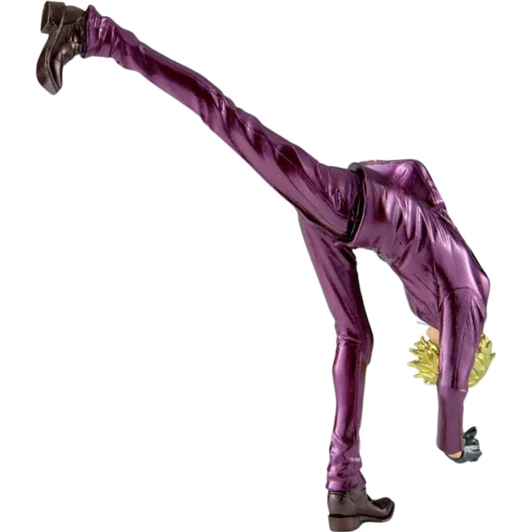 Figurka Bandai Banpresto - One Piece King Of Artist Sanji 21 cm - Figurky - Obrázek d_ee9ddc7f5e3e42298226bb9281aa1d64