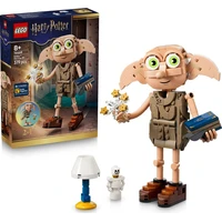 LEGO Harry Potter 76469 Svobodný skřítek Dobby - LEGO