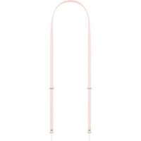 Apple Crossbody popruh jemně růžový - Popruhy a crossbody