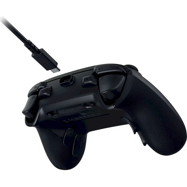 Razer Wolverine V4 Pro pro Xbox Series a PC černý - Herní ovladače - Obrázek d_eeb28c37fa0f419b9d7ff6c19015d759