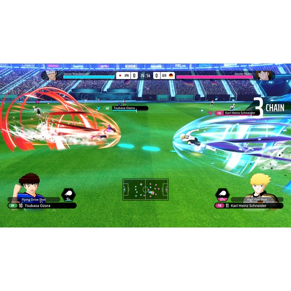 Captain Tsubasa 2: World Fighters (PS5) - Hry pro PS5 - Obrázek d_eeb3455aee144ee9b2b235fc9a4a6c4c