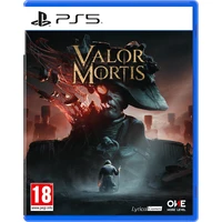 Valor Mortis (PS5) - Hry pro PS5