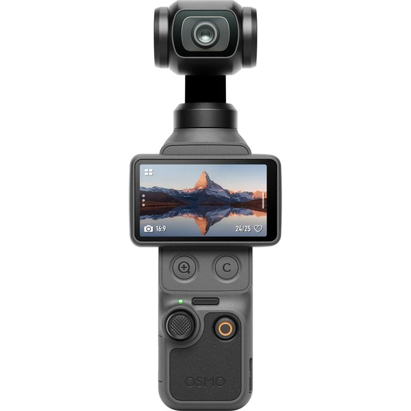 DJI Osmo Pocket 4 Creator Combo - Kamery - Obrázek d_eebb519fd1e346bc9aca6fb84108b409